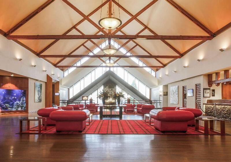 Fairmont Resort & Spa Blue Mountains, Mgallery By Sofitel