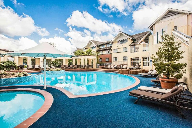 Fairmont Resort & Spa Blue Mountains, Mgallery By Sofitel