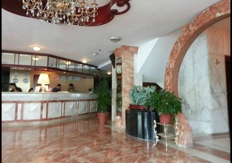 Great Eastern Hotel Makati