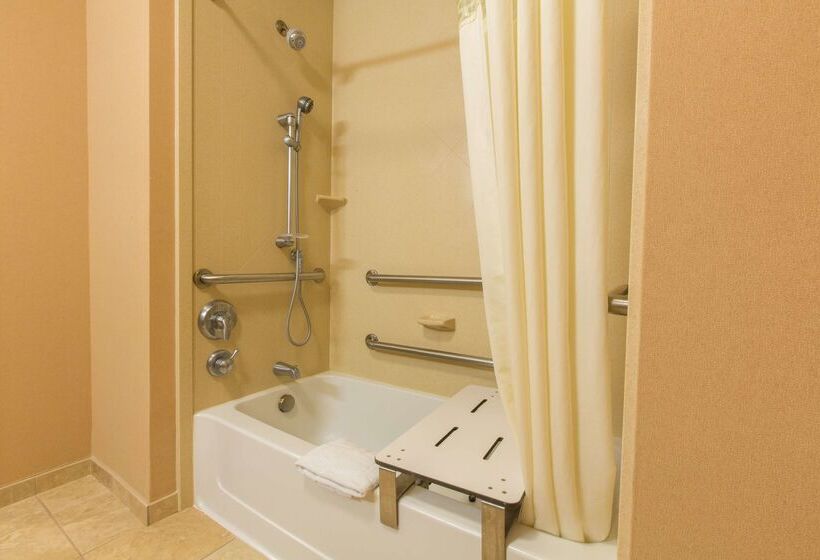 Hampton Inn Goshen