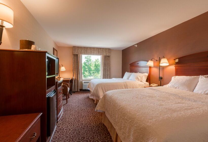 Hampton Inn Goshen