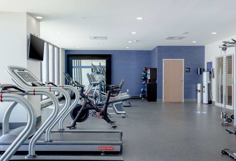 Hampton Inn & Suites Orange Beach/gulf Front