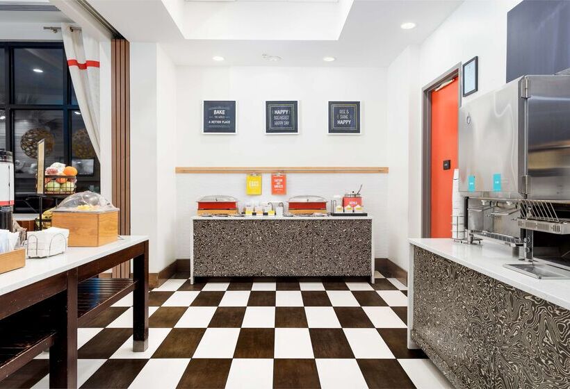 Hampton Inn & Suites Orange Beach/gulf Front