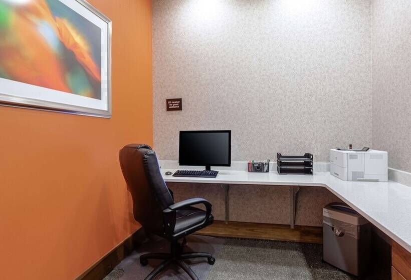 Hampton Inn & Suites Orange Beach/gulf Front