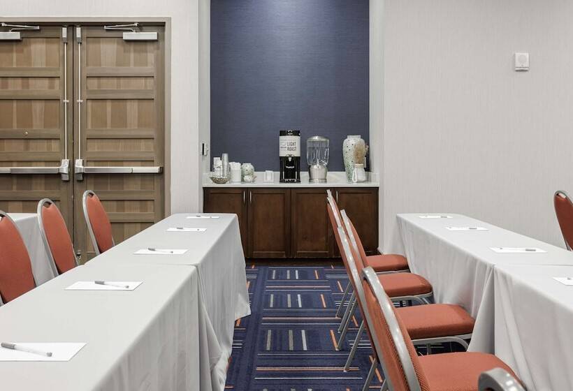 Hampton Inn & Suites Orange Beach/gulf Front