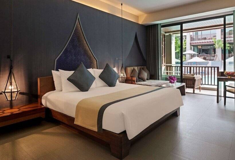 هتل Avista Hideaway Phuket Patong   Mgallery