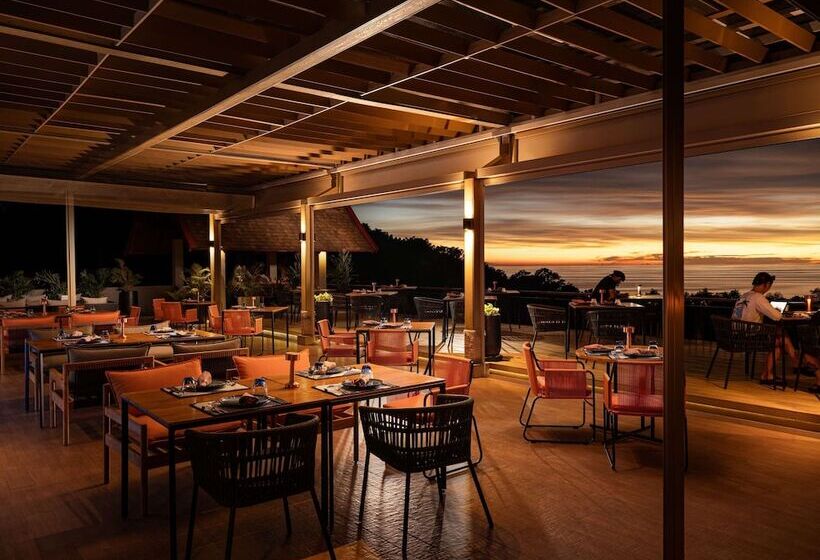 هتل Avista Hideaway Phuket Patong   Mgallery