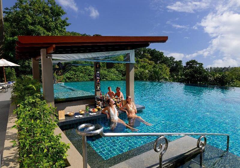 هتل Avista Hideaway Phuket Patong   Mgallery