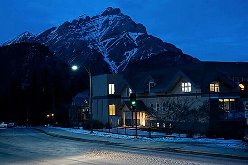 Hotel Ywca Banff