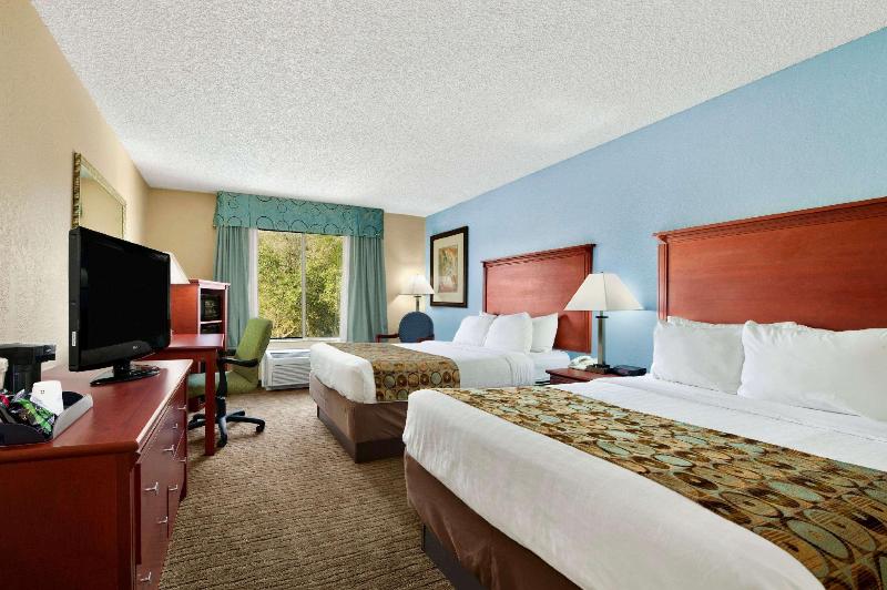 فندق Baymont By Wyndham Gainesville I75