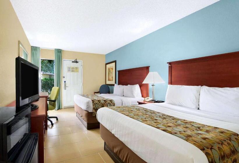 فندق Baymont By Wyndham Gainesville I75