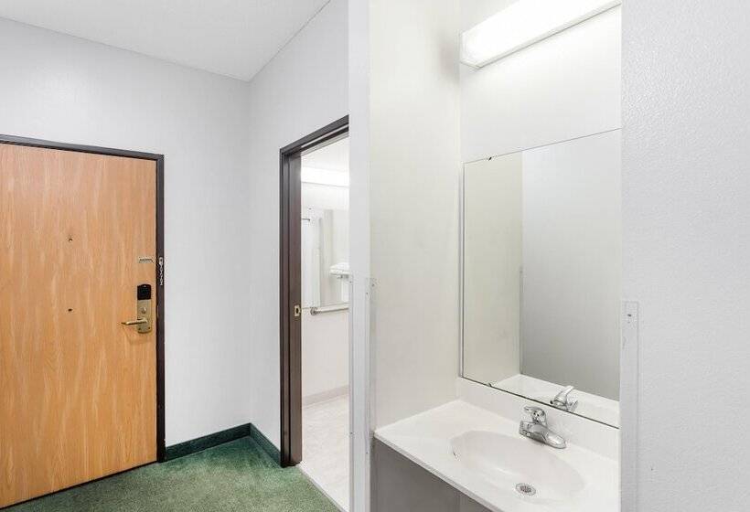호텔 Best Rest Inn & Suites