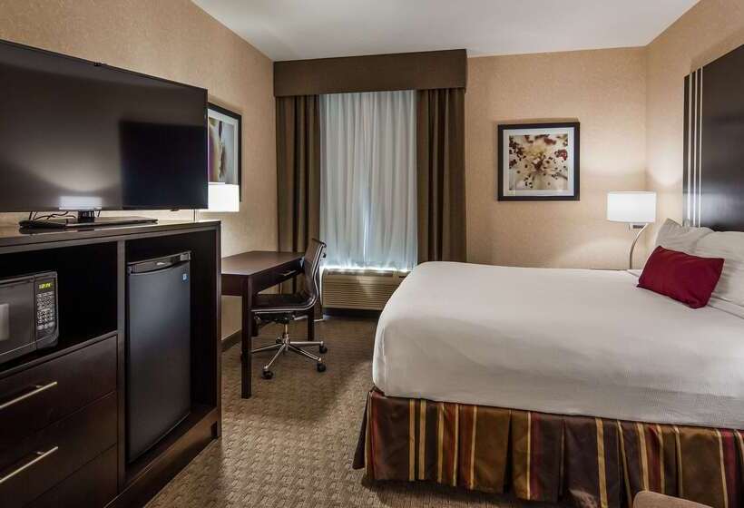 فندق Best Western Plus Howe Inn