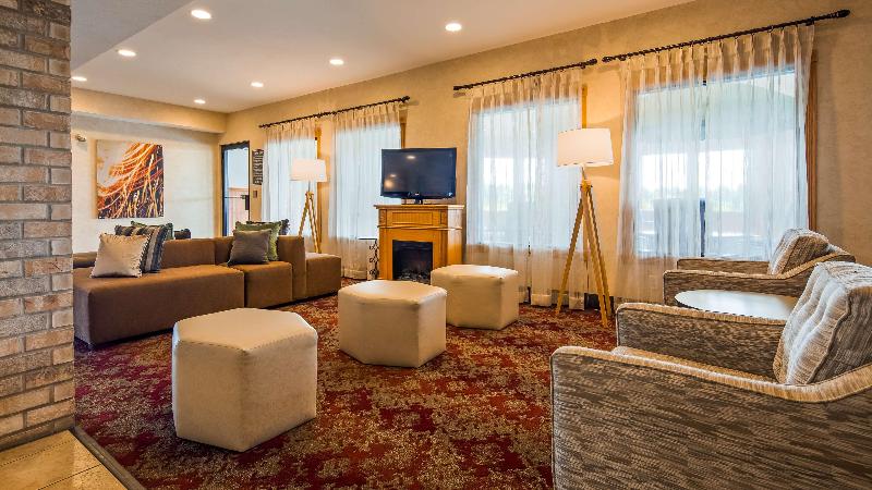 فندق Best Western Plus Howe Inn