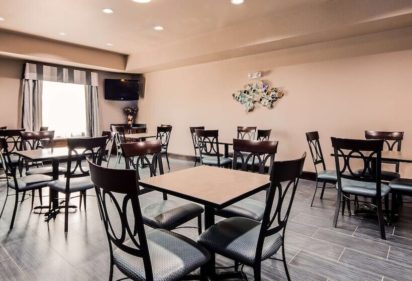 호텔 Best Western Plus Kenedy Inn