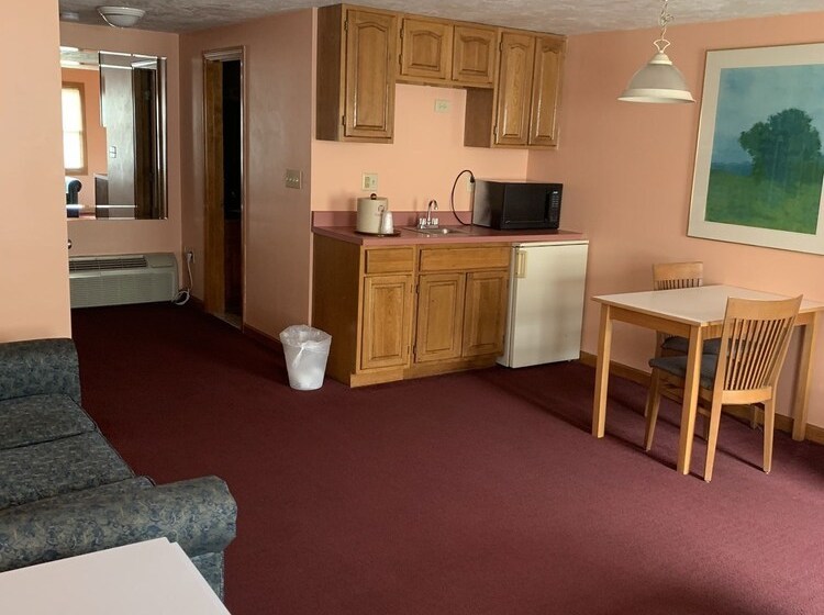 هتل Brentwood Motor Inn