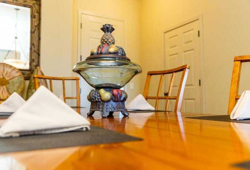 酒店 Canoa Ranch Golf Resort