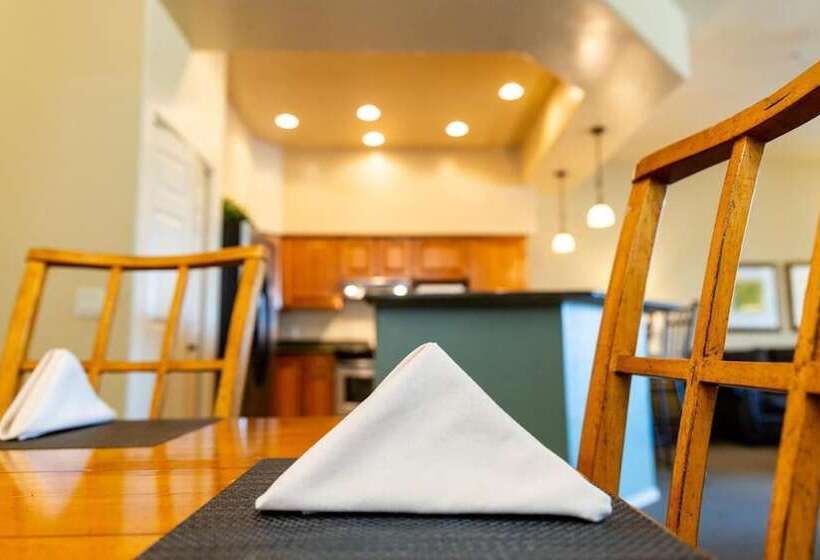 酒店 Canoa Ranch Golf Resort