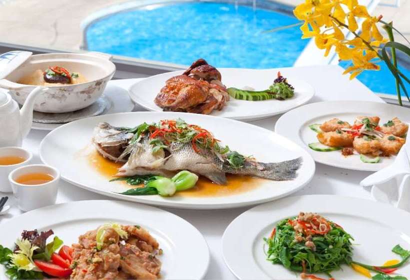 هتل Check Inn Select Taipei Yamgmingshan