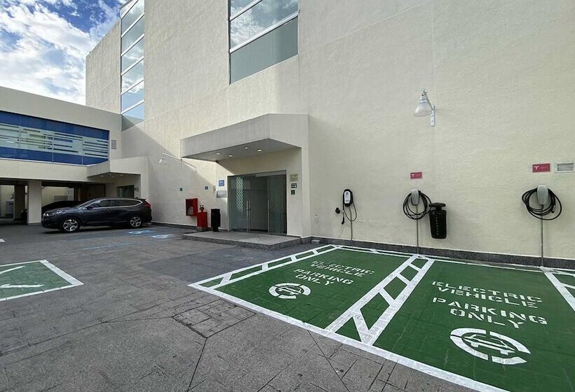 ホテル MX Forum Buenavista