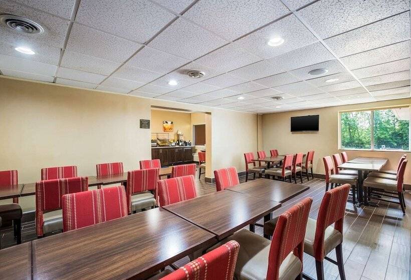 호텔 Comfort Inn & Suites Fairborn Near Wright Patterson Afb