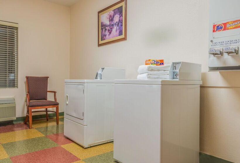 호텔 Comfort Inn & Suites Fairborn Near Wright Patterson Afb