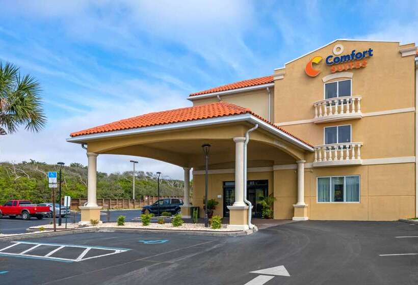 Surf And Sand Fernandina Beach At Amelia Island, Ascend Hotel Collection