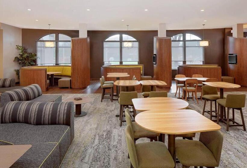فندق Courtyard By Marriott Houma