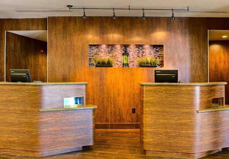 فندق Courtyard By Marriott Houma