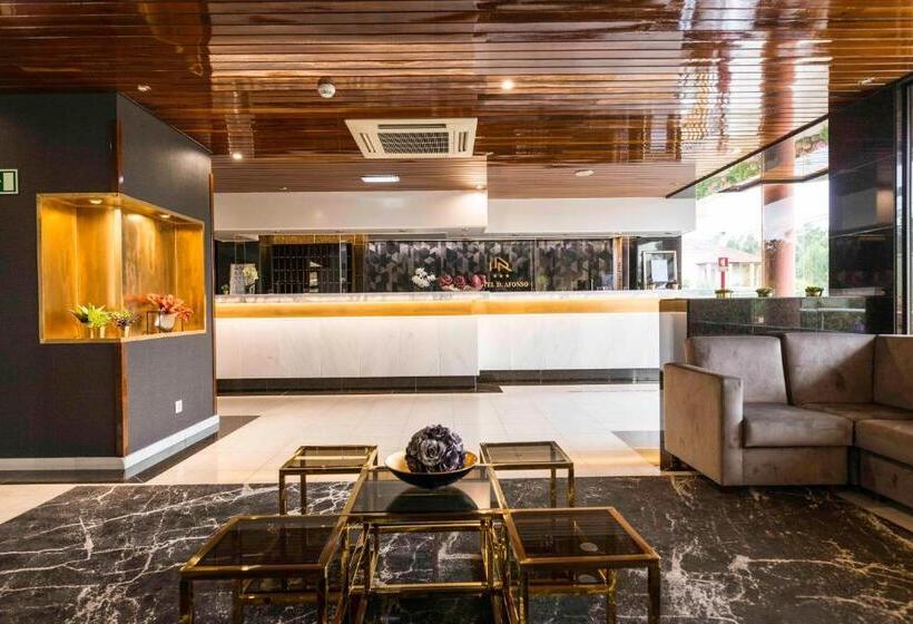 D. Afonso Hotel & Spa
