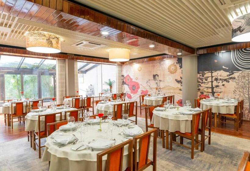 D. Afonso Hotel & Spa