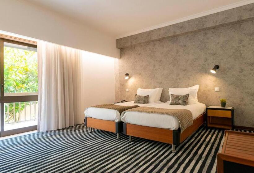 D. Afonso Hotel & Spa