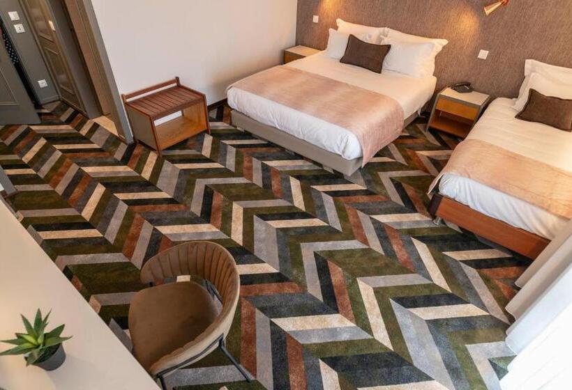D. Afonso Hotel & Spa