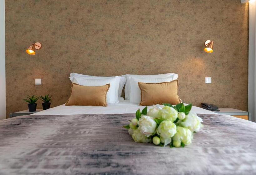 D. Afonso Hotel & Spa