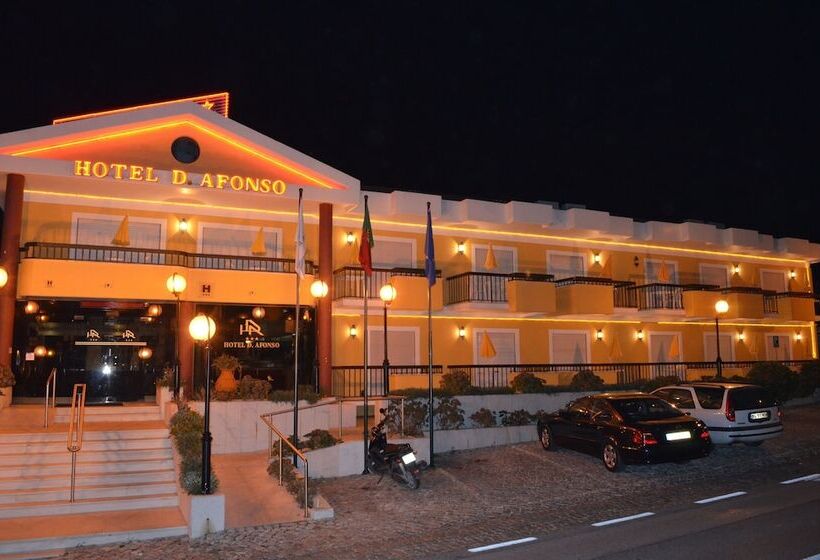 D. Afonso Hotel & Spa