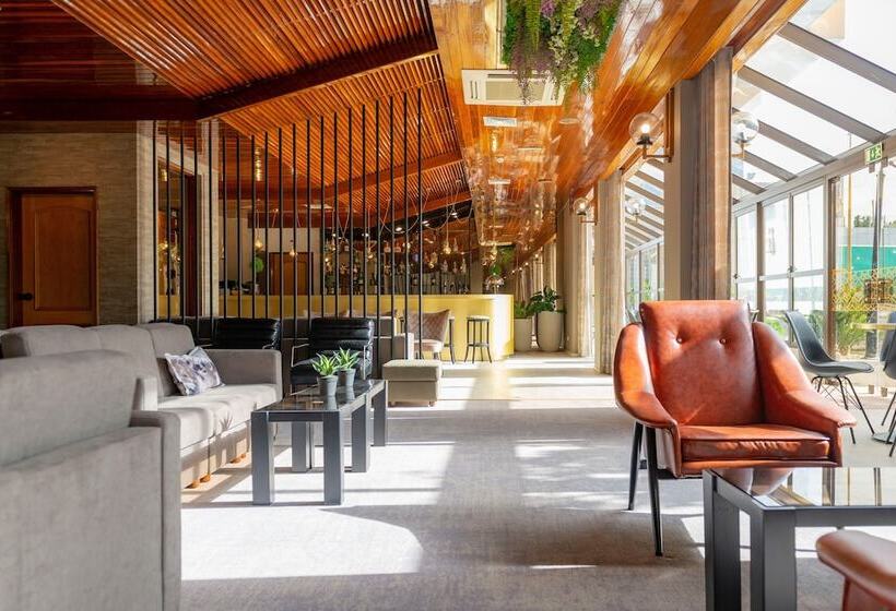 D. Afonso Hotel & Spa