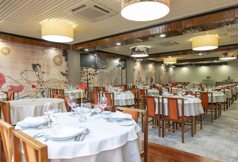 D. Afonso Hotel & Spa