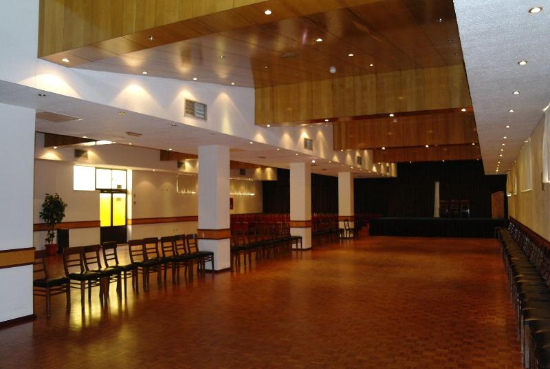 D. Afonso Hotel & Spa