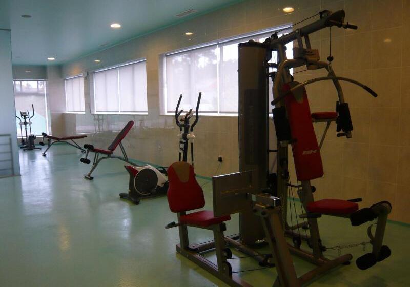 D. Afonso Hotel & Spa