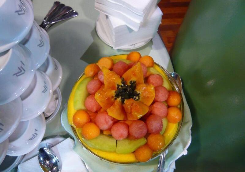 D. Afonso Hotel & Spa