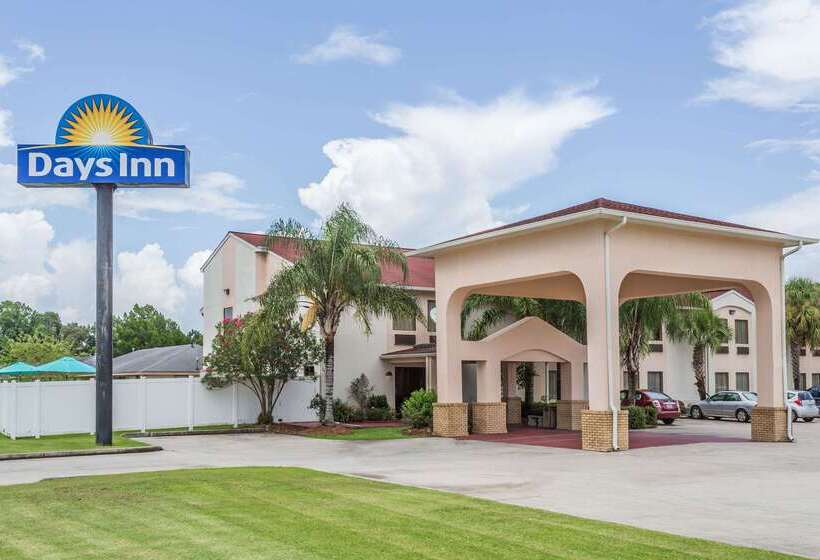 Motel 6 Houma, La