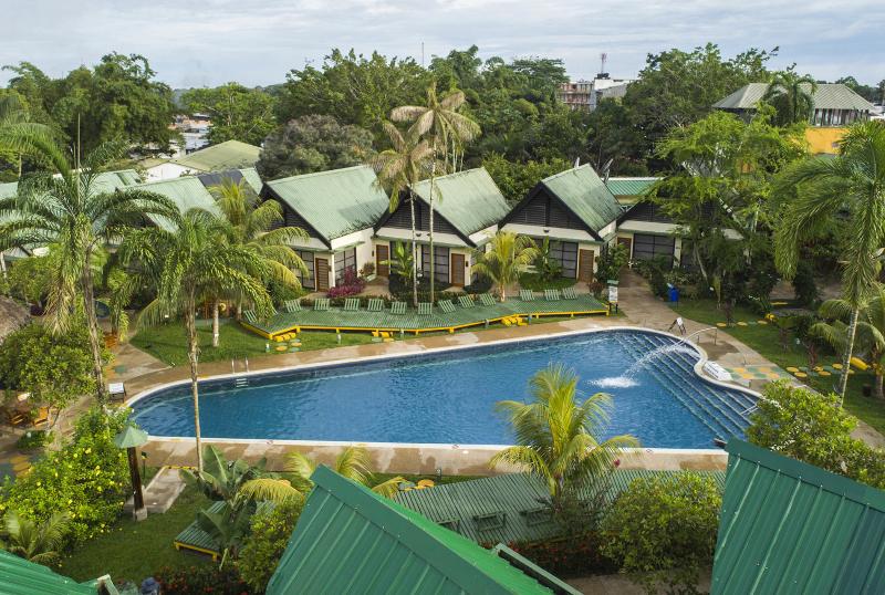 هتل Decameron Decalodge Ticuna