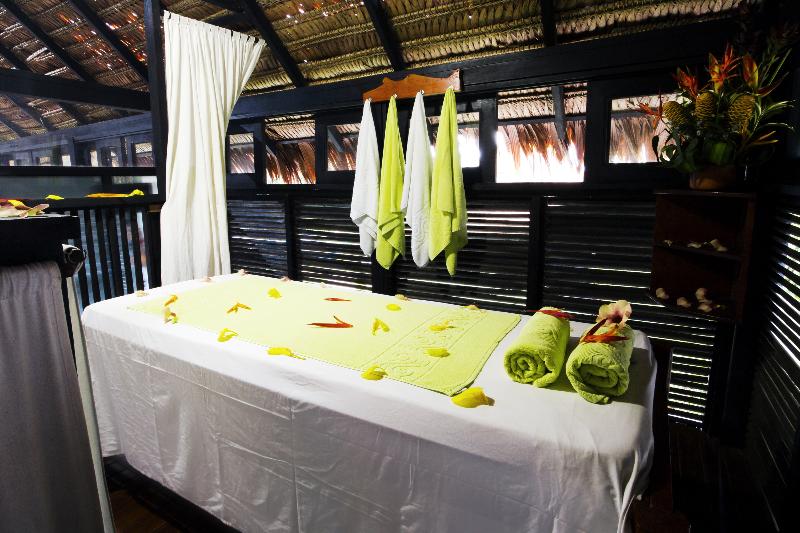 هتل Decameron Decalodge Ticuna