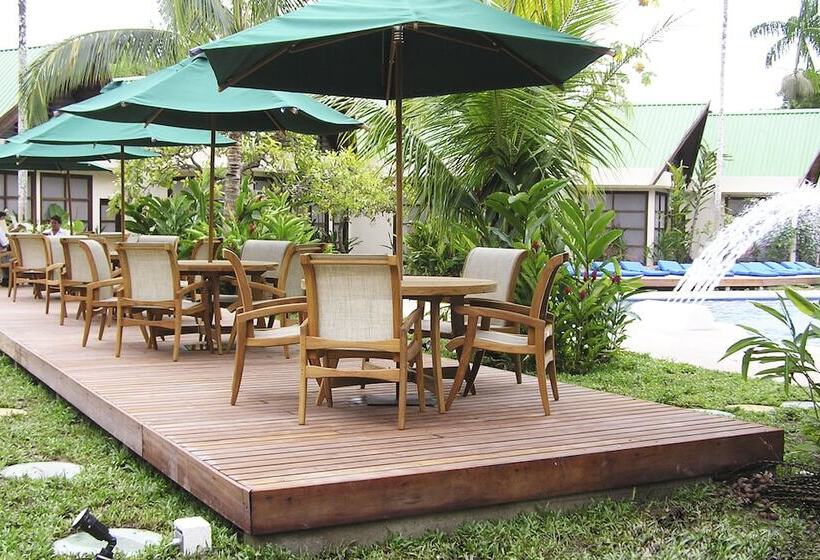 هتل Decameron Decalodge Ticuna