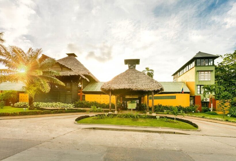 هتل Decameron Decalodge Ticuna