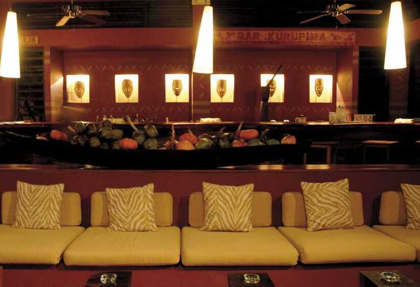 هتل Decameron Decalodge Ticuna