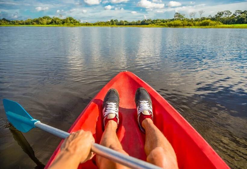 هتل Decameron Decalodge Ticuna