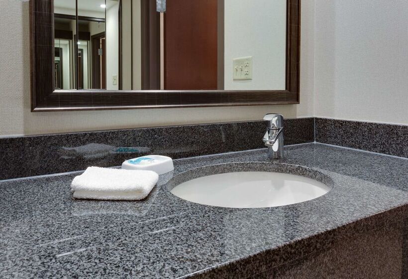 בית מלון כפרי Drury Inn & Suites Denver Tech Center