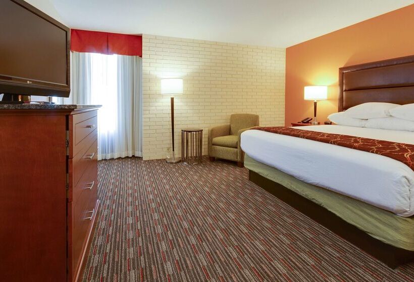 בית מלון כפרי Drury Inn & Suites Denver Tech Center