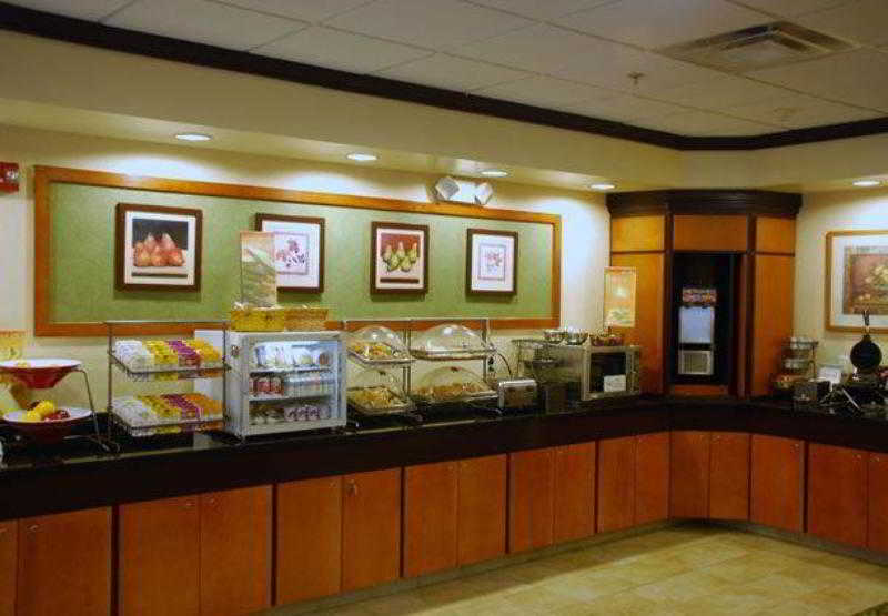 בית מלון כפרי Fairfield Inn & Suites By Marriott Hinesville Fort Stewart